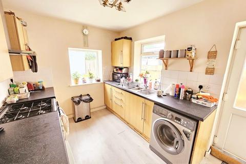 13 Crompton Road, Nechells, Birmingham, B7 5SH