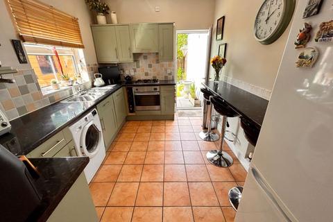 3 bedroom terraced house for sale, College Road, Sutton Coldfield, B73 5DJ