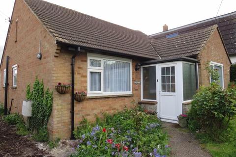 3 bedroom detached bungalow for sale, Dog Kennel Lane, Lyminge
