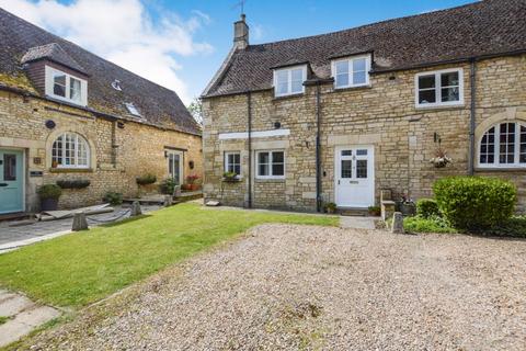 3 bedroom character property for sale, Church Road, Ketton
