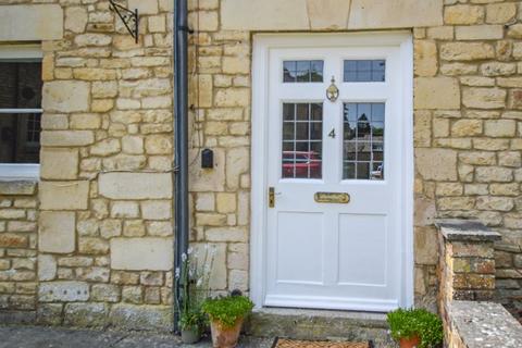 3 bedroom character property for sale, Church Road, Ketton