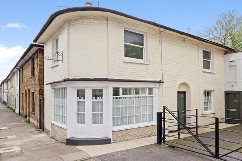 2 bedroom terraced house for sale, St. Peters Place, Canterbury CT1