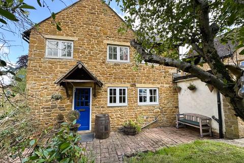 3 bedroom semi-detached house for sale, Siskin Cottage, Warmington