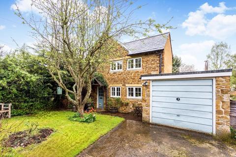 3 bedroom semi-detached house for sale, Siskin Cottage, Warmington