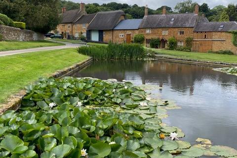 3 bedroom semi-detached house for sale, Siskin Cottage, Warmington