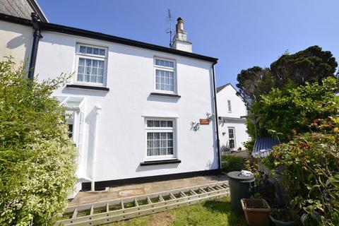 2 bedroom end of terrace house for sale, CASTOR ROAD, BRIXHAM