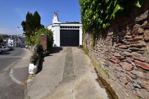 2 bedroom end of terrace house for sale, CASTOR ROAD, BRIXHAM