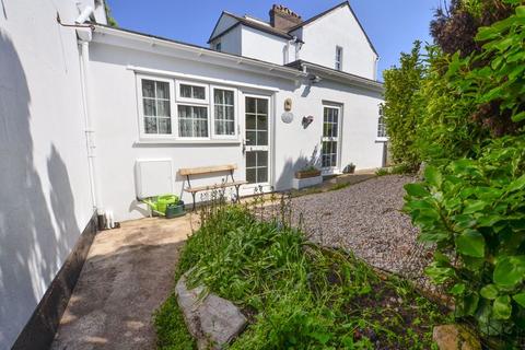 2 bedroom end of terrace house for sale, CASTOR ROAD, BRIXHAM