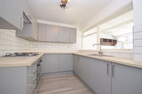 3 bedroom end of terrace house for sale, Brookdale Close, Brixham