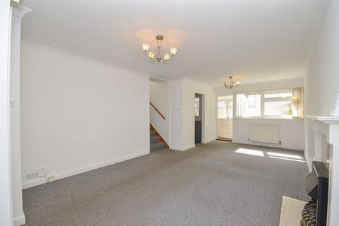 3 bedroom end of terrace house for sale, Brookdale Close, Brixham