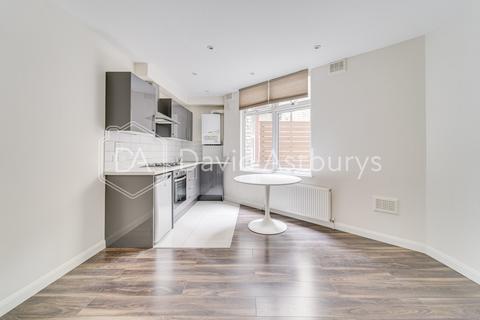 1 bedroom apartment to rent, Muswell Hill Broadway, Muswell Hill, London