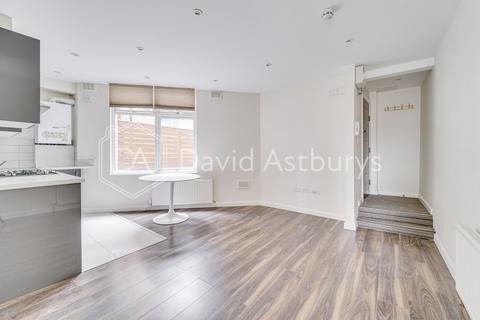 1 bedroom apartment to rent, Muswell Hill Broadway, Muswell Hill, London