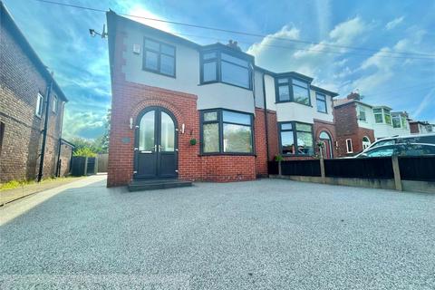 3 bedroom semi-detached house to rent, Northfield Road, Manchester, Greater Manchester, M40