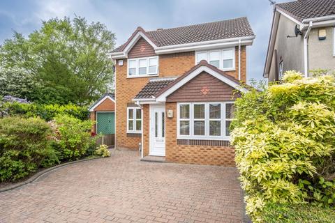 3 bedroom detached house for sale, Broxholme Way, Maghull L31