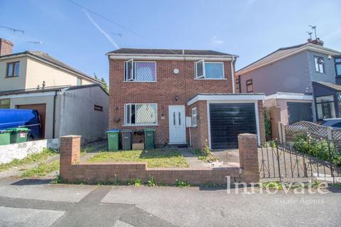 3 bedroom detached house for sale, Clay Lane, Oldbury B69