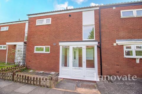 2 bedroom terraced house for sale, Wolverhampton Road, Oldbury B68