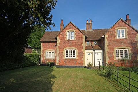 3 bedroom country house for sale, Fordingbridge SP6