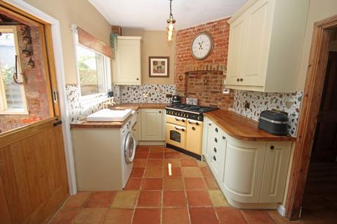 3 bedroom country house for sale, Fordingbridge SP6