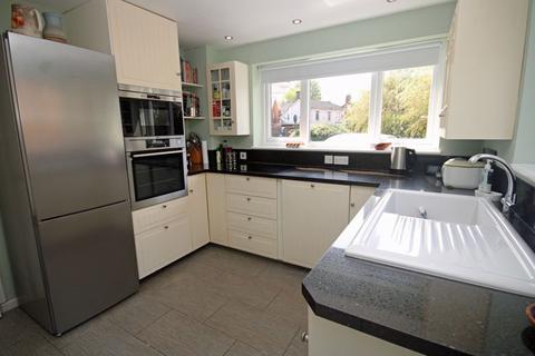 6 Mill Court, Fordingbridge, SP6 1JQ