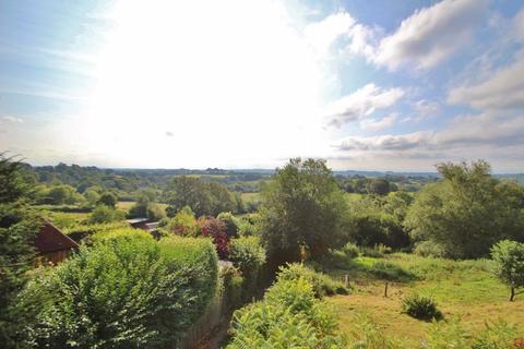 4 bedroom detached house for sale, A house/building plot with stunning views, located in the centre of Mayfield...