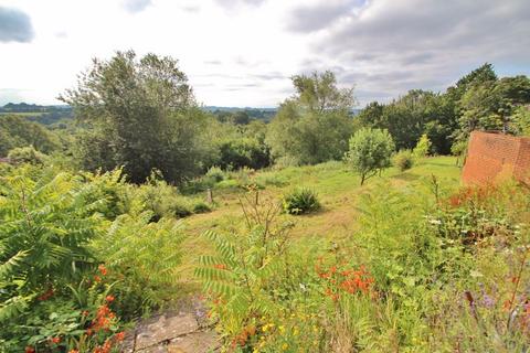 4 bedroom detached house for sale, A house/building plot with stunning views, located in the centre of Mayfield...