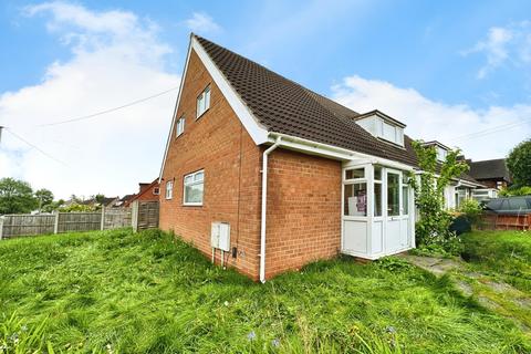 2 bedroom semi-detached house for sale, St Georges Road, Telford TF2