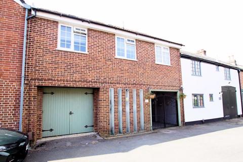 2 bedroom terraced house for sale, Anglesey Arms Road, Gosport PO12