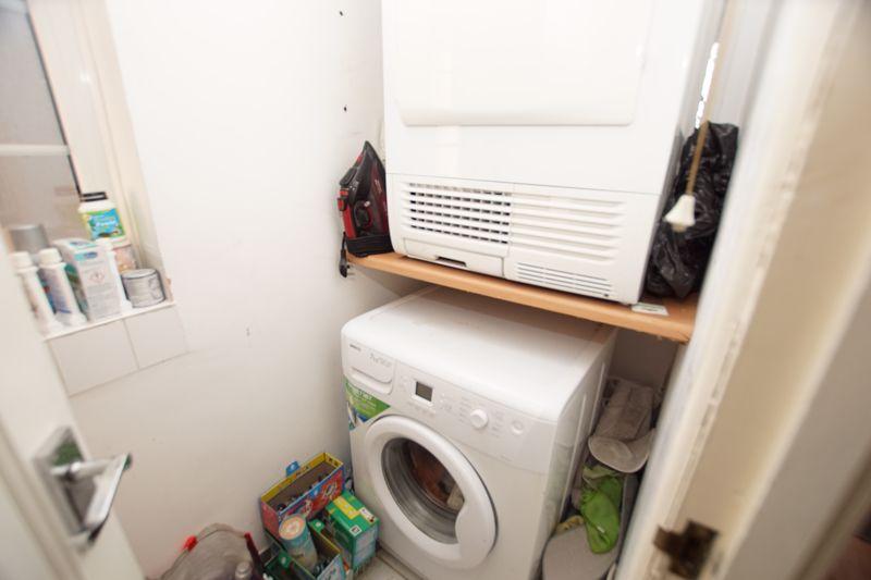 Utility Cupboard