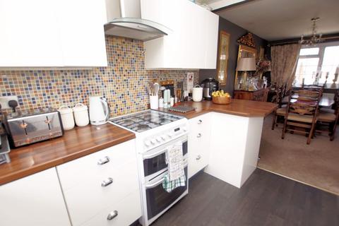 2 bedroom terraced house for sale, Anglesey Arms Road, Gosport PO12