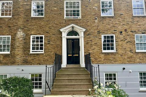 2 bedroom apartment to rent, 10 Compton Road, London