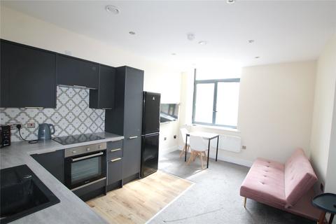 2 bedroom apartment to rent, Britannia Road, Huddersfield, West Yorkshire, HD3