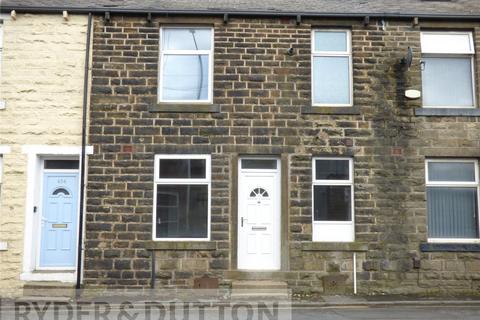 1 bedroom terraced house to rent, Bacup Road, Rossendale, Lancashire, BB4