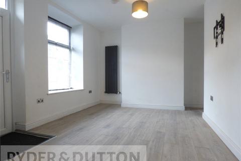 1 bedroom terraced house to rent, Bacup Road, Rossendale, Lancashire, BB4