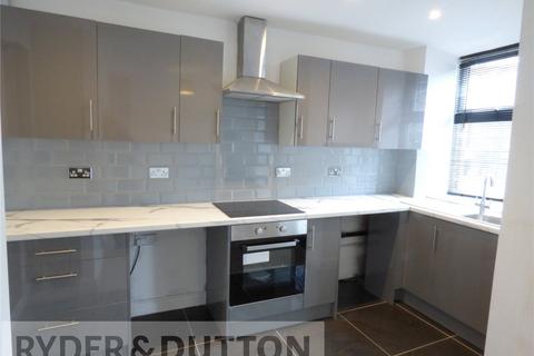 1 bedroom terraced house to rent, Bacup Road, Rossendale, Lancashire, BB4