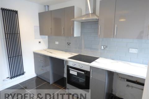 1 bedroom terraced house to rent, Bacup Road, Rossendale, Lancashire, BB4