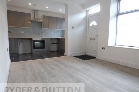 1 bedroom terraced house to rent, Bacup Road, Rossendale, Lancashire, BB4