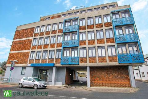 Flat 60, Burlington House Swanfield Road, Waltham Cross, EN8 7FG