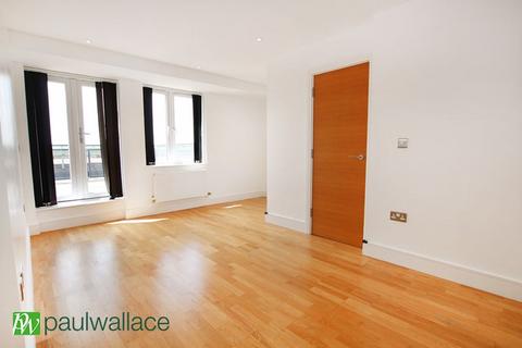 Flat 60, Burlington House Swanfield Road, Waltham Cross, EN8 7FG