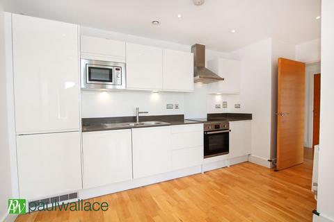 Flat 60, Burlington House Swanfield Road, Waltham Cross, EN8 7FG