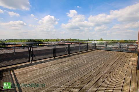 Flat 60, Burlington House Swanfield Road, Waltham Cross, EN8 7FG