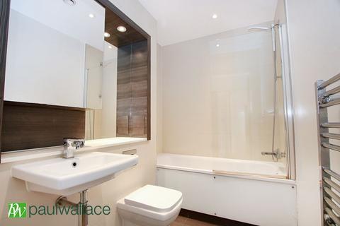 Flat 60, Burlington House Swanfield Road, Waltham Cross, EN8 7FG