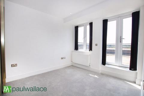 Flat 60, Burlington House Swanfield Road, Waltham Cross, EN8 7FG