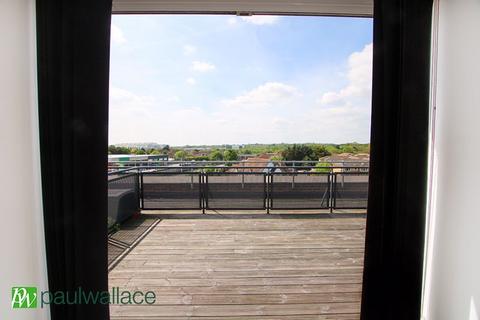 Flat 60, Burlington House Swanfield Road, Waltham Cross, EN8 7FG