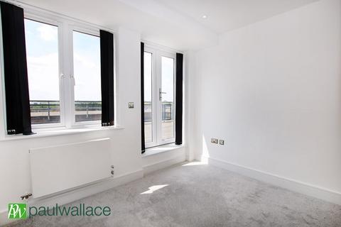 Flat 60, Burlington House Swanfield Road, Waltham Cross, EN8 7FG