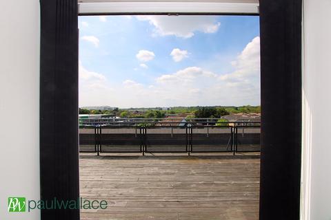 Flat 60, Burlington House Swanfield Road, Waltham Cross, EN8 7FG