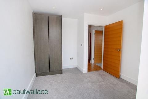 Flat 60, Burlington House Swanfield Road, Waltham Cross, EN8 7FG