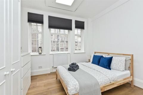 1 bedroom apartment to rent, Kenton Court, 356 Kensington High Street, London, W14