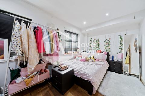 1 bedroom apartment to rent, Camden Street, Camden, London