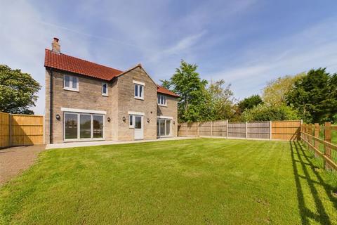 4 bedroom detached house for sale, Manor Park, Keinton Mandeville