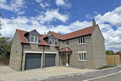 undefined, Manor Park, Keinton Mandeville